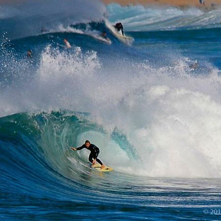Seadreams, Maroubra Lägenhet Sydney Exteriör bild