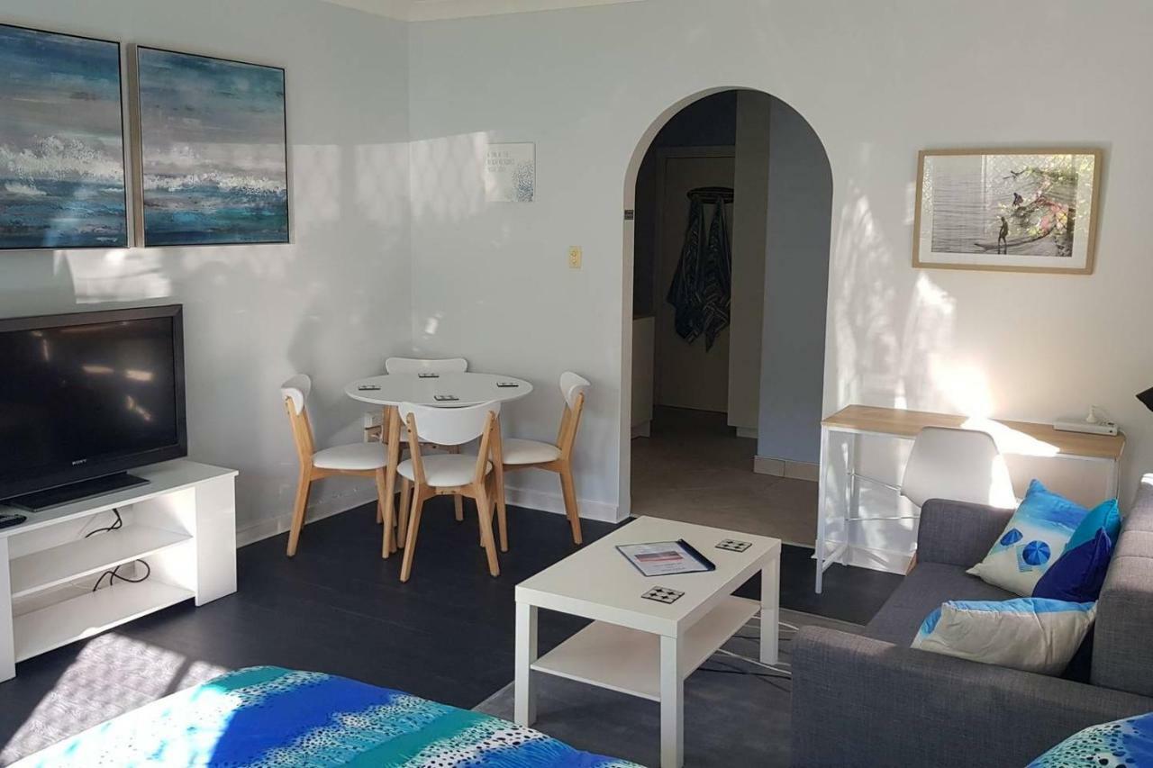 Seadreams, Maroubra Lägenhet Sydney Exteriör bild