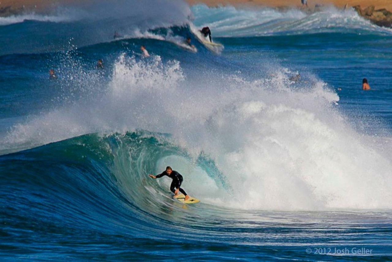 Seadreams, Maroubra Lägenhet Sydney Exteriör bild