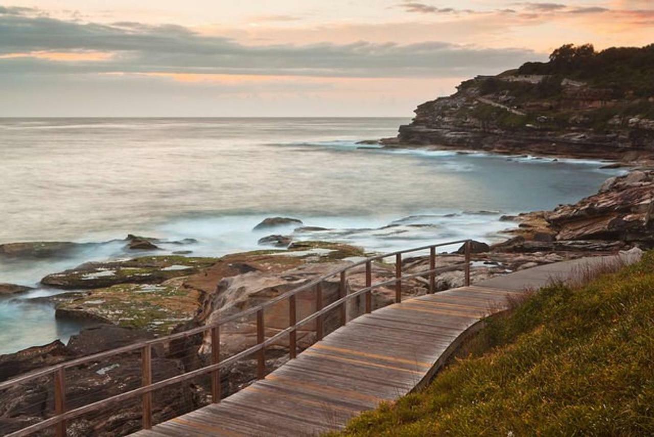 Seadreams, Maroubra Lägenhet Sydney Exteriör bild