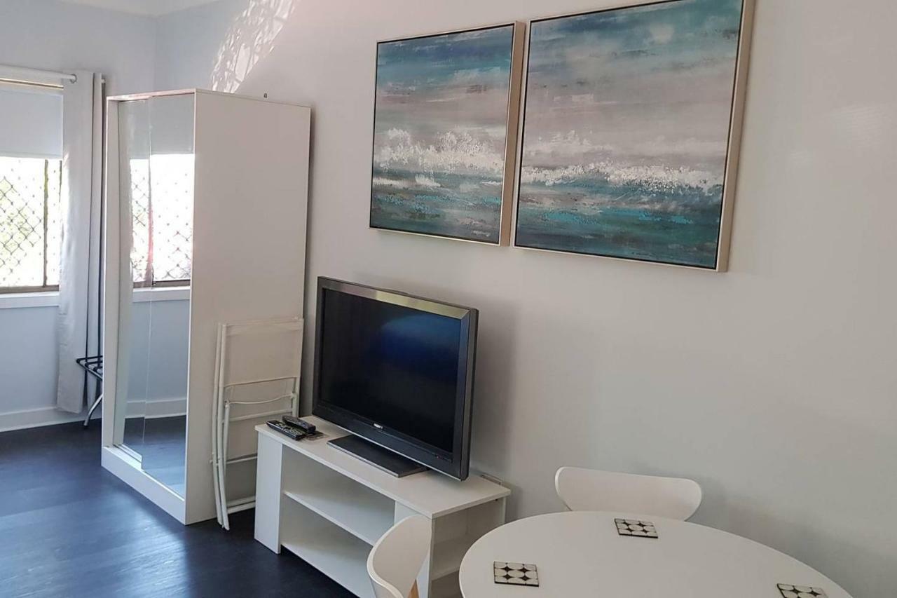 Seadreams, Maroubra Lägenhet Sydney Exteriör bild